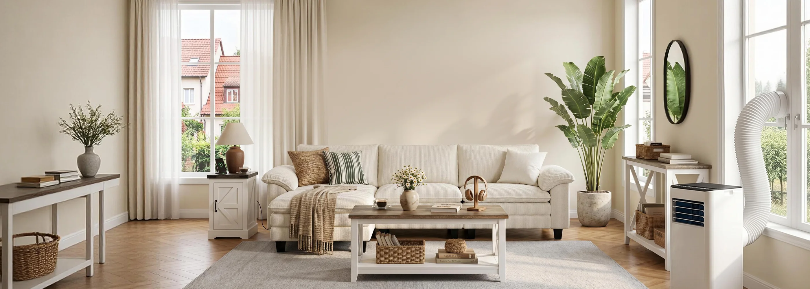 Sublimez votre intérieur avec Homcom